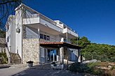 Privatan smeštaj Stomorska Hrvatska